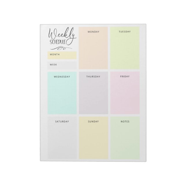 Bloco de notas (Invertido)