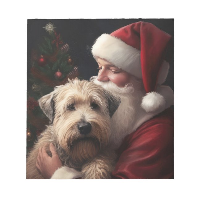 Bloco de notas (Frente)