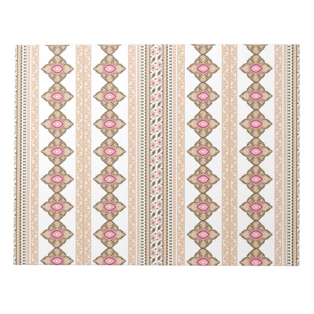 Bloco de notas (Frente)