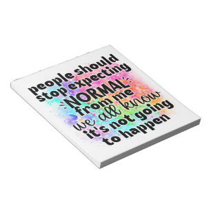 Bloco de notas