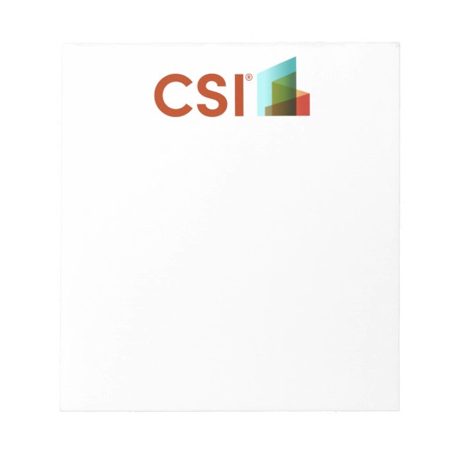 Bloco de notas (Frente)