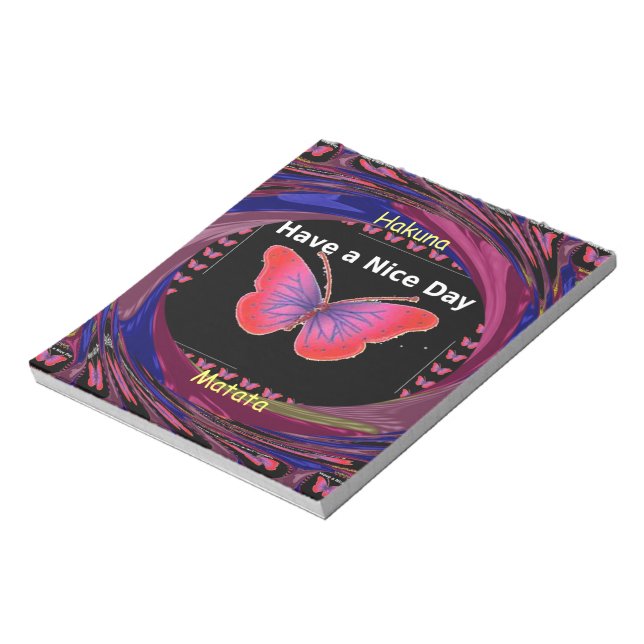 Bloco de notas (Invertido)