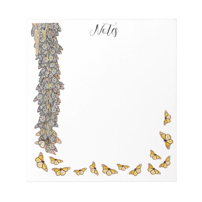 Bloco de notas (Frente)