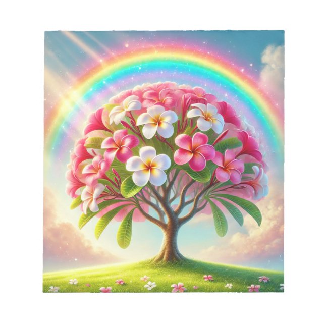 Bloco de notas (Frente)