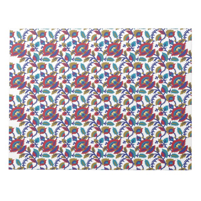 Bloco de notas (Frente)