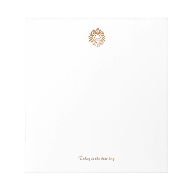 bloco de notas (Frente)