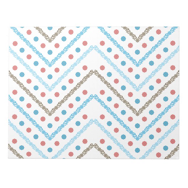 Bloco de notas (Frente)