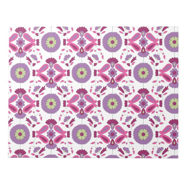 Bloco de notas (Frente)