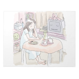 BLOCO DE NOTAS さ に い さ じ 座 る