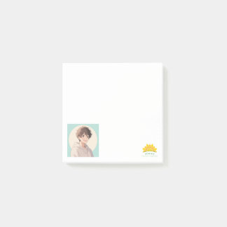 Bloco De Notas ポストイット - Noah