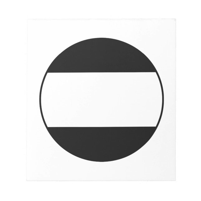 BLOCO DE NOTAS 新 田 一 つ き 引 (Frente)