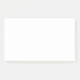 Bloco De Notas 10 x 6 Notes Designed for Impactful Notes