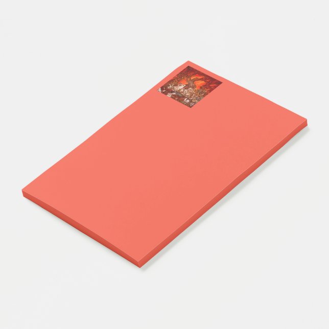 Bloco De Notas 16 Bunnies (Inclinado)