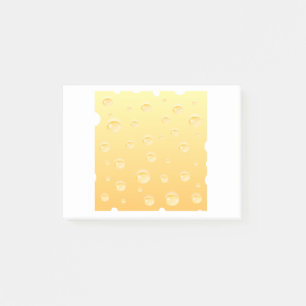 Bloco De Notas 290cheese