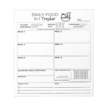 Bloco de notas 5and1 (5.5X6)