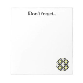 Bloco De Notas A arte caleidoscópica do volume um a vinte