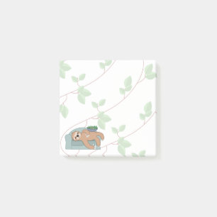 Bloco De Notas A Lama De Dormir Bonita É A Selva Tropical Lpregu