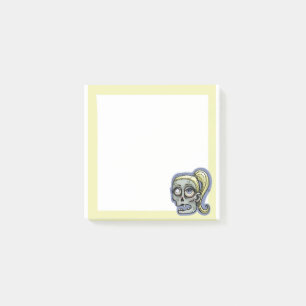 Bloco De Notas A Minha Melhor Nota De Zombie
