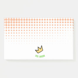 Bloco De Notas A Noiva "Self Love" Gótica