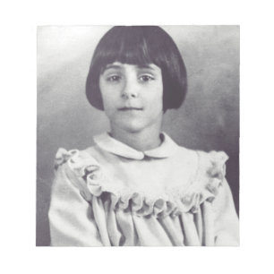Bloco De Notas A Venerável Antonietta Meo