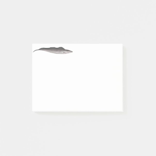 Bloco De Notas Aba (Frente)