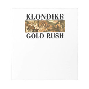 Bloco De Notas ABH Klondike