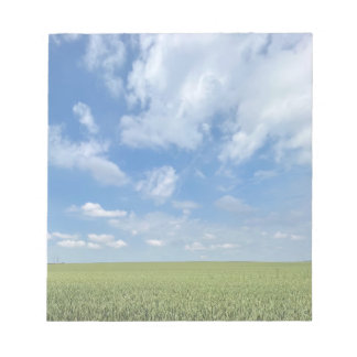 Bloco De Notas Abrir campo