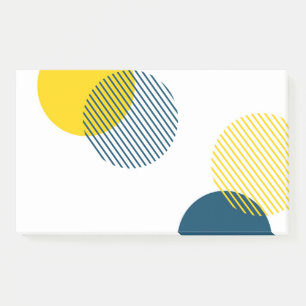 Bloco De Notas Abstrato moderna, simples, mínima, moderna e mode