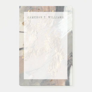 Bloco De Notas Adicione seu   conhecido adicionam seu ouro