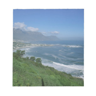 Bloco De Notas África do Sul - Clifton Beach, Cape Town