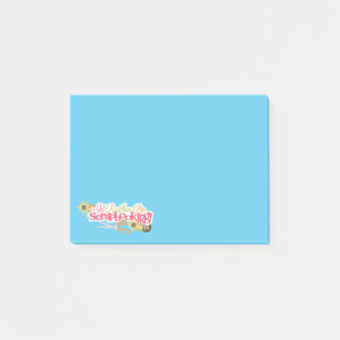 Bloco De Notas Álbum de recortes