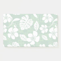 ALOHA FRIDAY (VERDE)