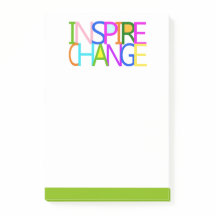 ALTERAÇÃO DE INSPIRE