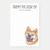 Amante do Akita Inu