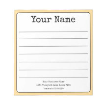 Amarelo Dourado Retro Adicione Seu Nome Linha