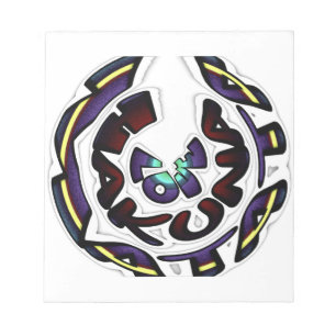 Bloco De Notas Ame Hakuna Matata adoráveis presentes