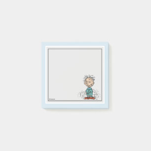 Bloco De Notas Amendoins Pigpen