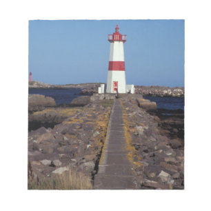 Bloco De Notas América do Norte, Canadá, Miquelon e St. Pierre,