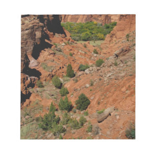 Bloco De Notas América do Norte, EUA, Arizona, Navajo Indiano