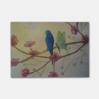 Bloco De Notas Amigos