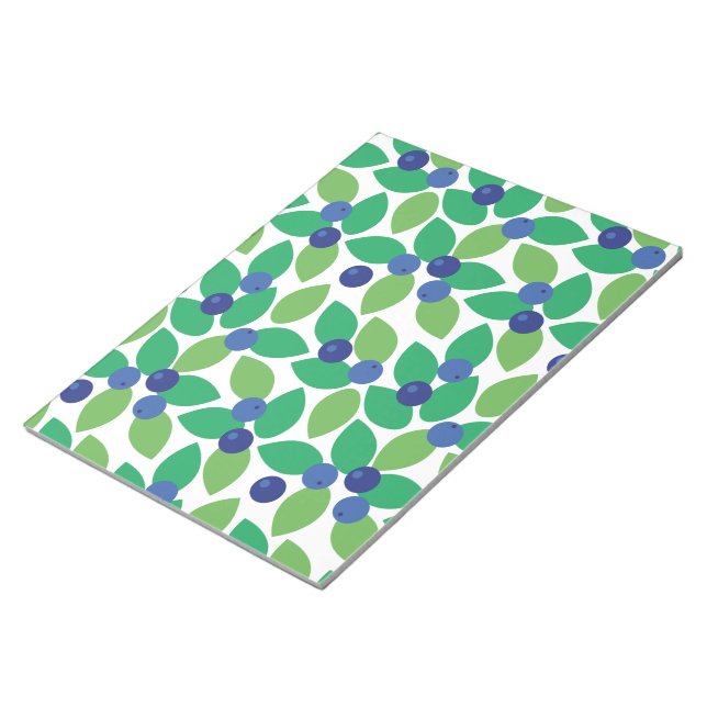 Bloco De Notas Amorango. (Inclinado)