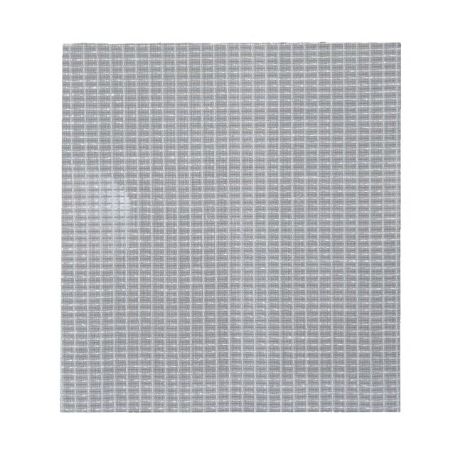 Bloco De Notas Amp Grill (Frente)