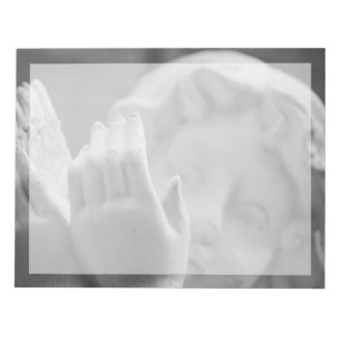 Bloco De Notas Angel by Shirley Taylor