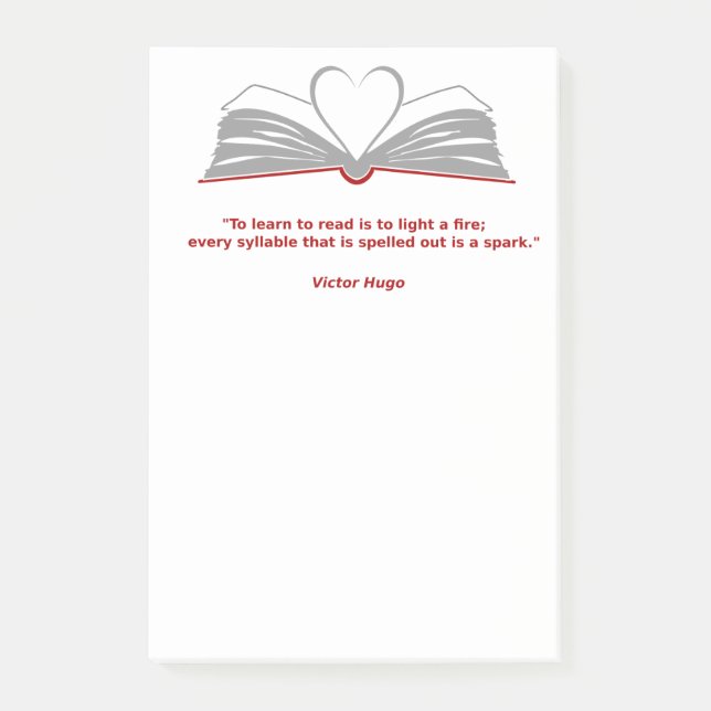 Bloco De Notas anotações sobre Posta-ti (Frente)