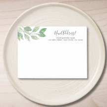 Anúncio de Movimentação de Negócios