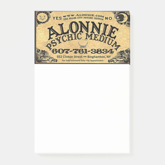 Bloco De Notas APM 4x6 (Frente)