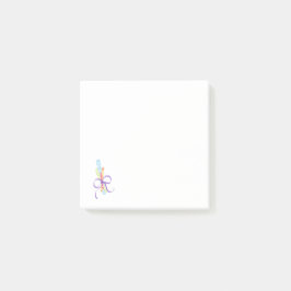 Bloco De Notas Apreciação do Professor