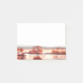 Bloco De Notas Aquarell