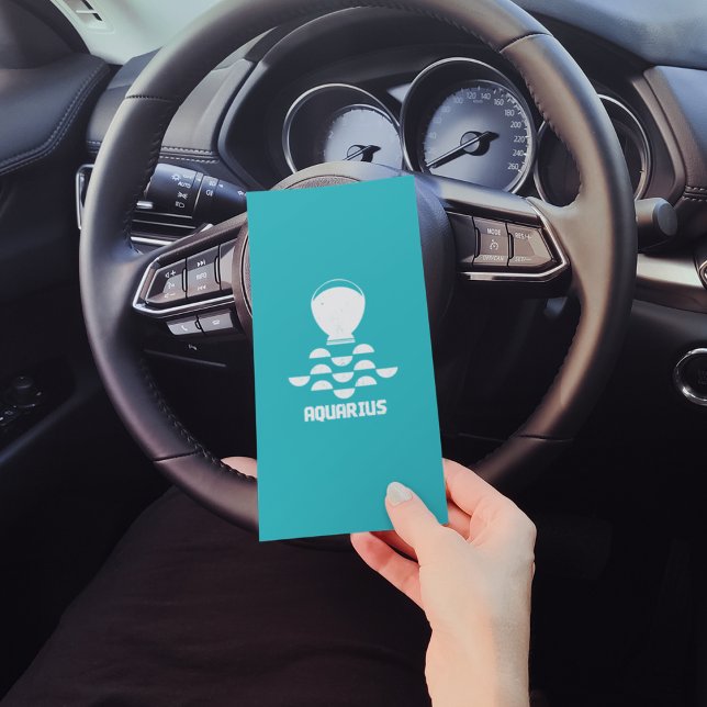 Bloco De Notas Aquário (Criador carregado)