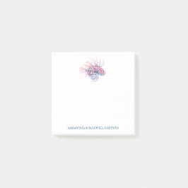 Bloco De Notas Aquicultura Tropical